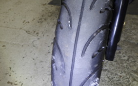 YAMAHA JOG ZR-4 SA56J