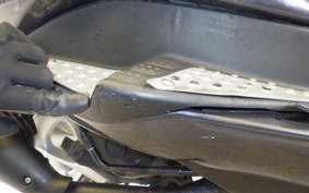 YAMAHA MAJESTY 125 5CA