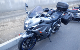 SUZUKI BANDIT1250F ABS 2013 GW72A