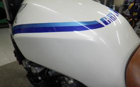 HONDA CBX550F
