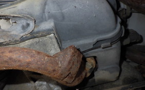 YAMAHA JOG Gen.1 3KJ