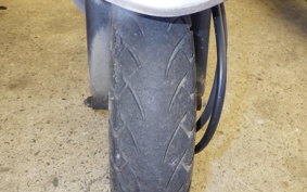 HONDA DIO Gen.5 AF56