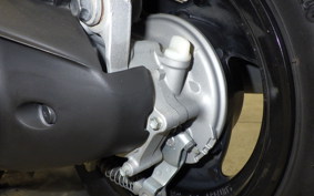 YAMAHA AXIS 125 Z 2011 SEJ6J