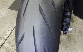 KAWASAKI NINJA ZX-6R A 2024 ZX636J