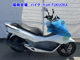 Фото Honda PCX 150 с японского аукциона
