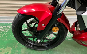 YAMAHA MT-25 RG10J