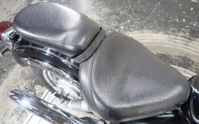 YAMAHA DRAGSTAR 250 VG05J