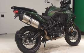 BENELLI TRK502X 2026
