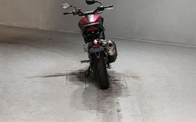 HONDA CB250R MC52