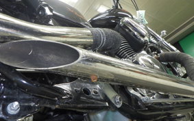 HONDA STEED 400 VLS 1998 NC37