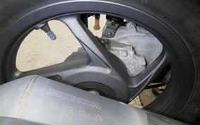 HONDA DIO 110 2002 JF31