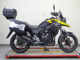 Фото Suzuki STROM 250 с японского аукциона