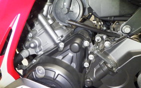 HONDA CBR250RR A 2024 MC51