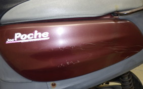 YAMAHA JOG POCHE 2019 SA08J