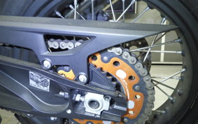 KTM 1290 SUPER ADVENTURE R 2018