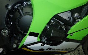KAWASAKI ZX 10 NINJA ABS 2024 ZXT02L