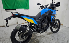 YAMAHA TENERE 700 2021 DM09J