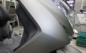 YAMAHA MAJESTY155 S 2012 SG28J