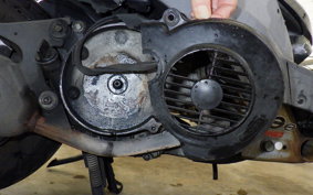 SUZUKI ADDRESS V125 G CF46A