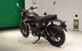 HONDA GB350S 2025 NC59