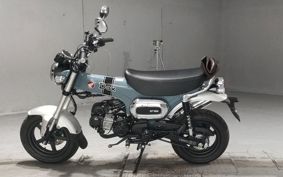 HONDA  DUX 125 JB04