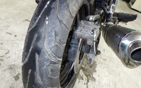 HONDA CBX750F 1984 RC17