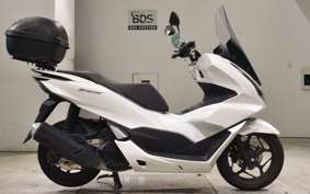 HONDA PCX125 JK05