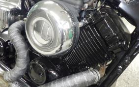 YAMAHA DRAGSTAR 400 1997 4TR