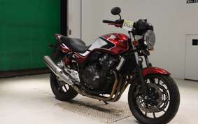 HONDA CB400SF GEN 4 A 2021 NC42