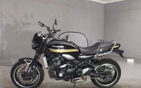 KAWASAKI Z900RS 2022 ZR900C