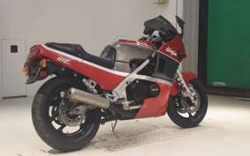 KAWASAKI GPZ400R 1989 ZX400D