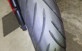 HONDA CBR400R 2020 NC56