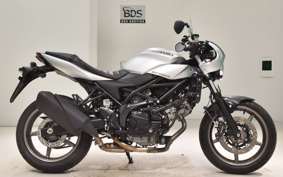 SUZUKI SV650 X A 2024 VP55E