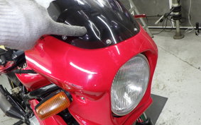 HONDA VTR 250 MC33