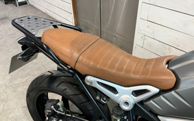 BMW R NINE T SCRAMBLER 2016 0J31