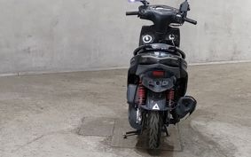 YAMAHA CYGNUS125XSR SEA5J