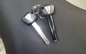 KAWASAKI NINJA 400 2025 EX400L