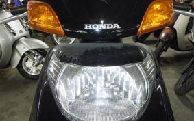 HONDA SPACY 100 1991 JF13