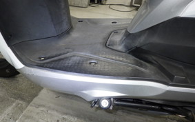 HONDA LEAD 125 2022 JF45