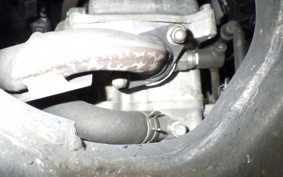 HONDA PCX125 2025 JF81