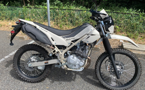 KAWASAKI KLX230 SHERPA LX232A