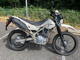Фото Kawasaki KLX230 SHERPA с японского аукциона