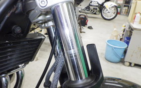 KAWASAKI ZEPHYR 400 KAI 2010 ZR400C