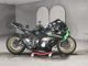 Фото Kawasaki ZX 10 NINJA R 2011 с японского аукциона