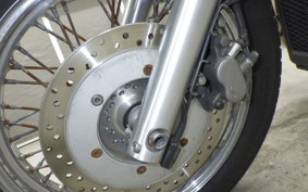 HONDA SHADOW 400 2008 NC34