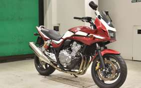HONDA CB400 SUPER BOLDOR VTEC 2013 NC42
