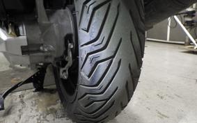 HONDA PCX 125 1998 JF81