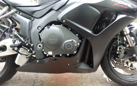 HONDA CBR1000RR 2006 SC57