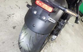 TRIUMPH TRIDENT 660 2022