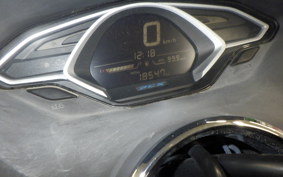 HONDA PCX125 JF81